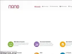 Sites similar to nanobilisim.com