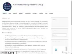 Sites similar to nanobioimdea.com