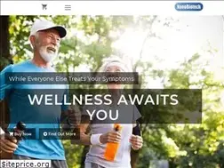 Sites similar to nanobiotechpharma.com