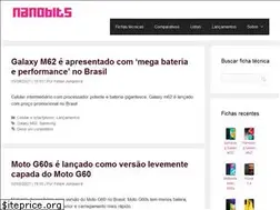 Sites similar to nanobits.tv.br