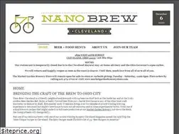 Sites similar to nanobrewcleveland.com