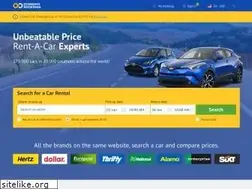 Sites similar to nanocarrentals.com