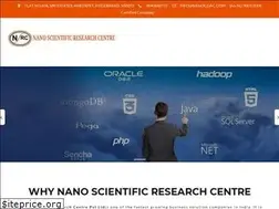 Sites similar to nanocdac.com