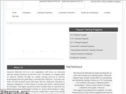 Sites similar to nanocellnetworks.com