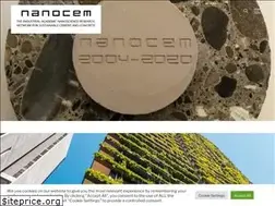 Sites similar to nanocem.org