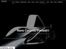 Sites similar to nanoceramicprotect.com