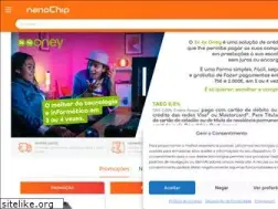 Sites similar to nanochip.pt