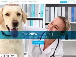 Sites similar to nanochipid.com