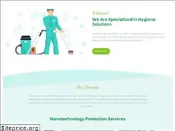 Sites similar to nanocleansolutions.com
