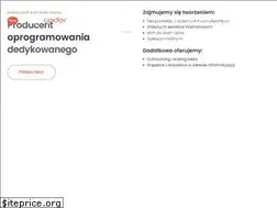 Sites similar to nanocoder.pl