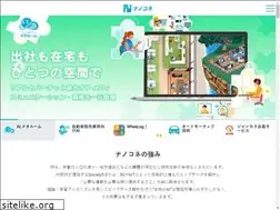 Sites similar to nanoconnect.co.jp