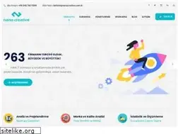 Sites similar to nanocreative.com.tr
