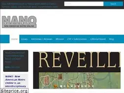 Sites similar to nanocrit.com
