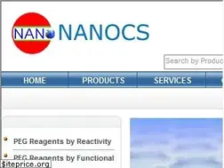 Sites similar to nanocs.net
