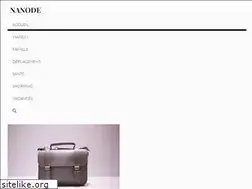 Sites similar to nanode.eu