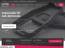 Sites similar to nanodesign.com.br