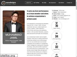 Sites similar to nanodesignz.com