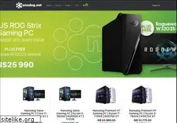 Sites similar to nanodog.net