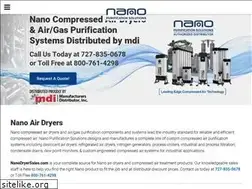 Sites similar to nanodryersales.com