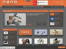 Sites similar to nanoelektronika.si