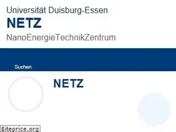 Sites similar to nanoenergy.net