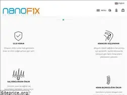 Sites similar to nanof1x.com