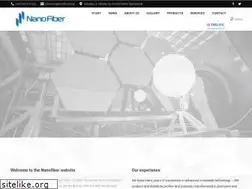 Sites similar to nanofiber.pl