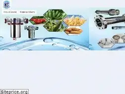 Sites similar to nanofiltersolutions.com