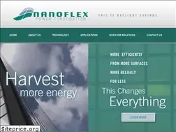 Sites similar to nanoflexpower.com