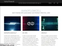 Sites similar to nanoflowcell.com