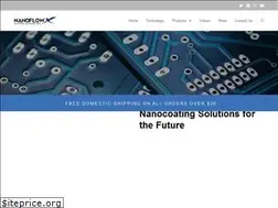 Sites similar to nanoflowx.com