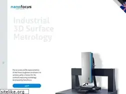 Sites similar to nanofocus.com