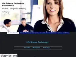Sites similar to nanoformulation.eu