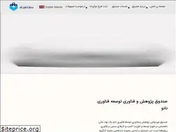 Sites similar to nanofund.ir