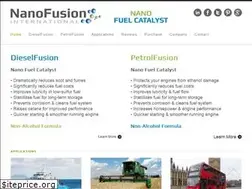 Sites similar to nanofusionint.com