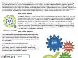 Sites similar to nanofutures.eu