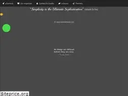 Sites similar to nanogenesis.fr