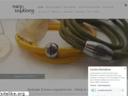 Sites similar to nanogermany.de