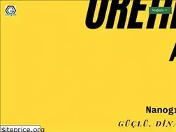 Sites similar to nanografi.com.tr