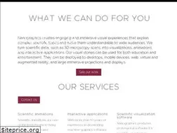 Sites similar to nanographics.at