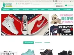 Sites similar to nanogu.com.ua