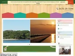 Sites similar to nanohana-f.jp