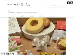 Sites similar to nanohana.co.jp
