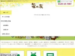 Sites similar to nanohanarecycleplan.com