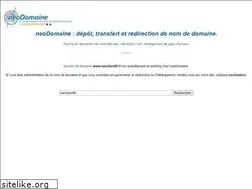 Sites similar to nanohealth.fr