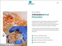 Sites similar to nanoiceglobal.com