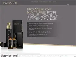 Sites similar to nanoil.us