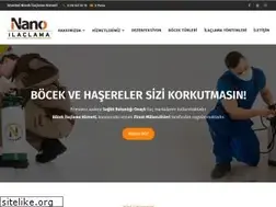 Sites similar to nanoilaclama.com