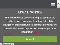 Sites similar to nanoimmunotech.es