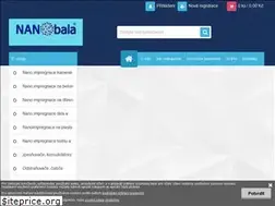 Sites similar to nanoimpregnace.cz